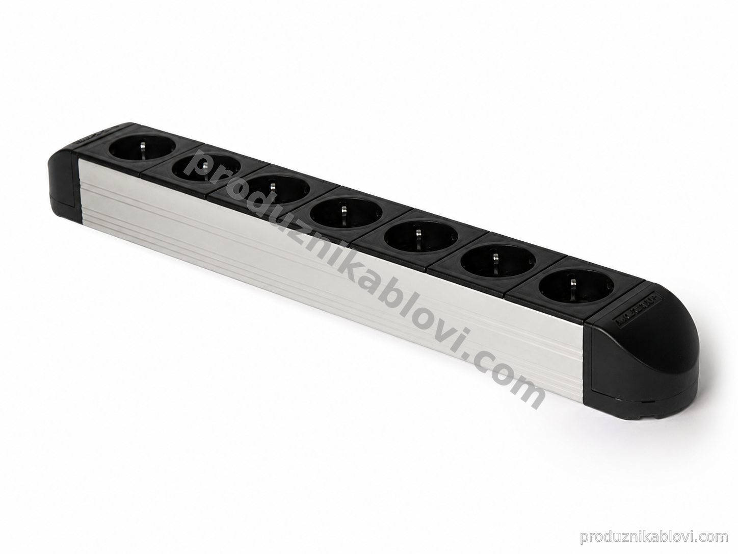MULTIP PROCAB 7 utičnica / 3m